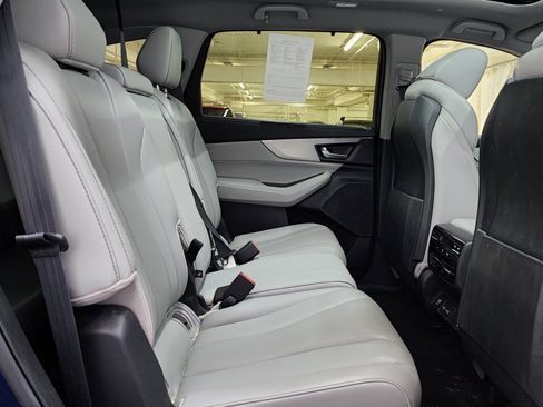 Certified 2024 Acura MDX SH-AWD w/ Technology Package image 21