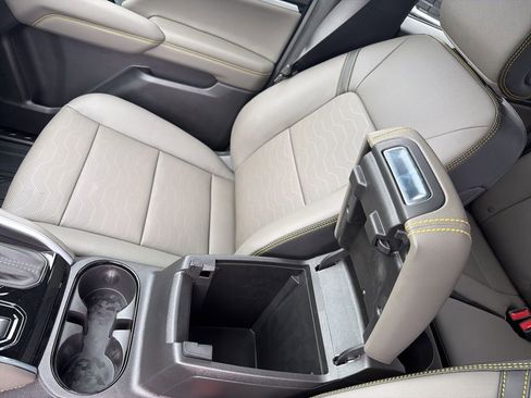 New 2026 Chevrolet Colorado ZR2 w/ Technology Package image 19