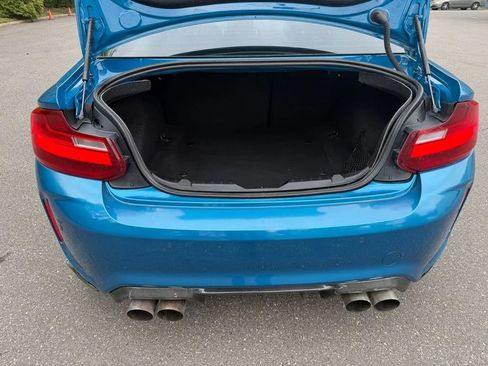 Used 2016 BMW M2 RWD image 7