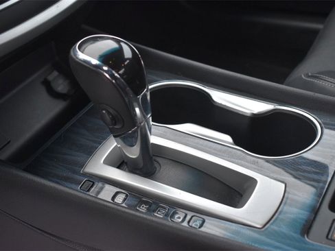 Used 2017 Nissan Altima 2.5 SL image 26