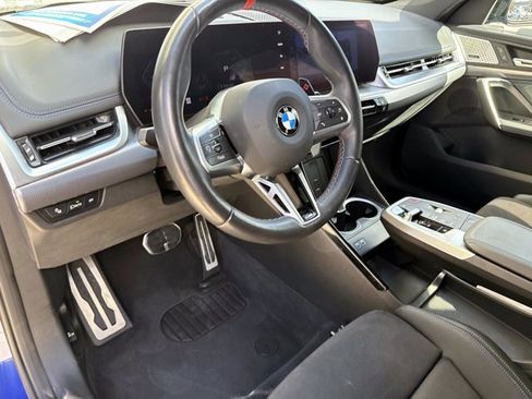 Used 2025 BMW X1 M35i AWD/4WD image 23