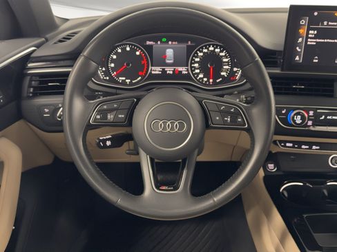 Used 2020 Audi A4 2.0T Premium w/ Convenience Package AWD/4WD image 20
