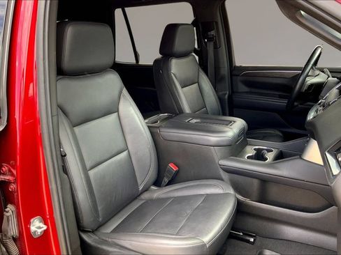 Used 2021 Chevrolet Tahoe Z71 AWD/4WD image 7