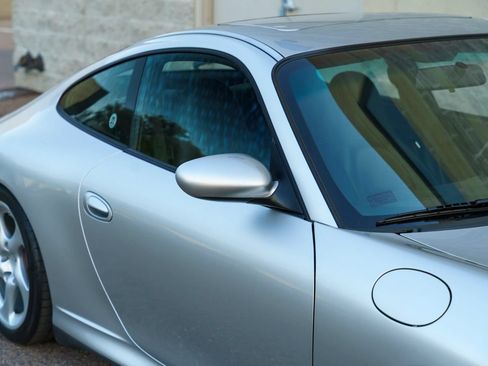 Used 2003 Porsche 911 GT3 RS image 54