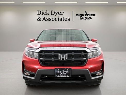 Used 2024 Honda Ridgeline RTL image 7