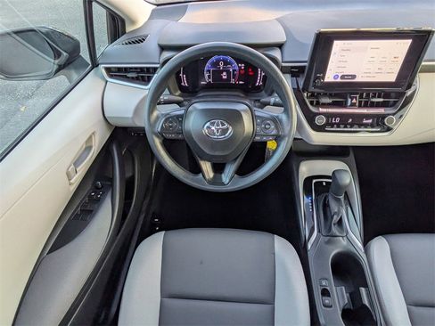 Certified 2026 Toyota Corolla LE image 16
