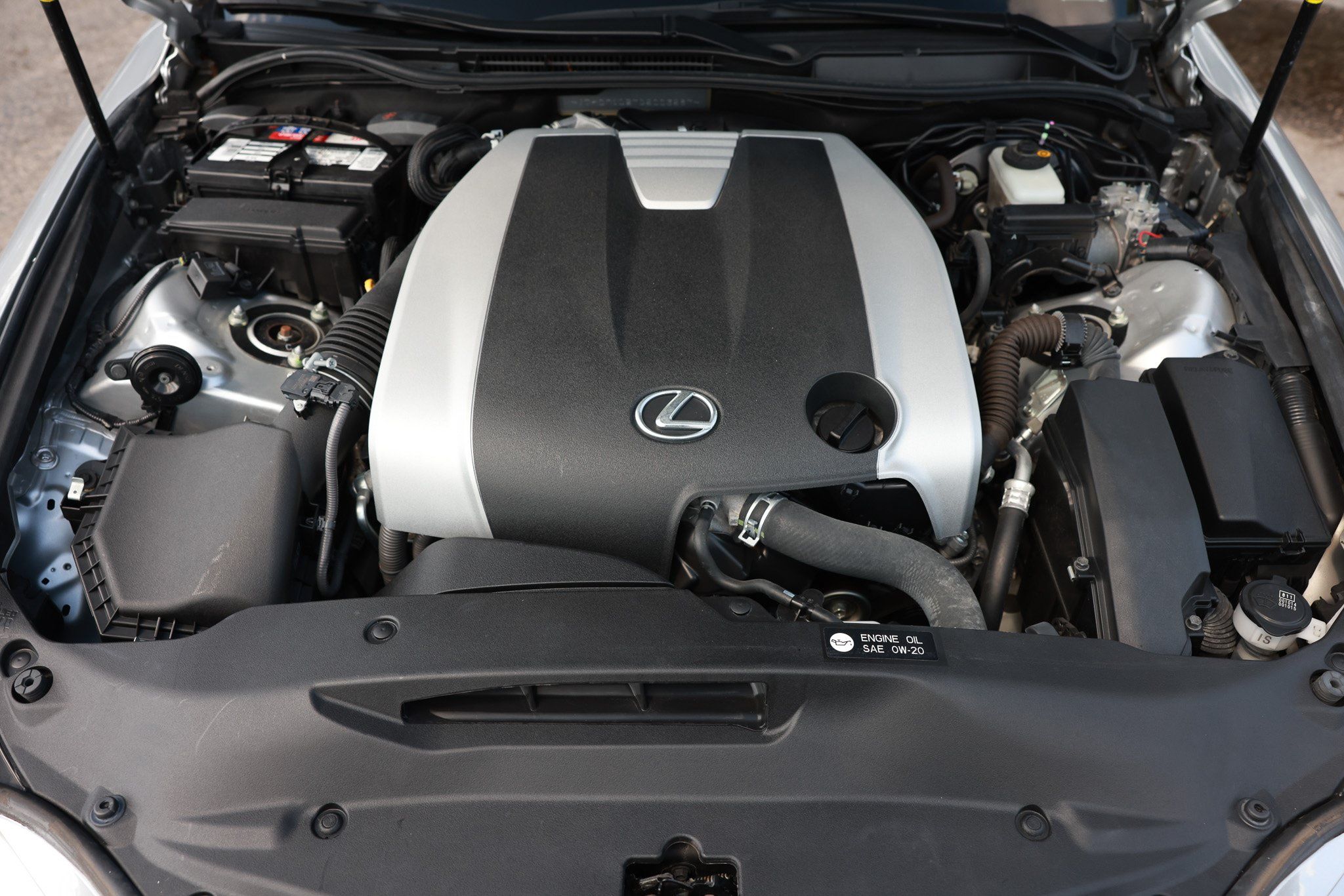 Used 2016 Lexus IS 300 AWD w/ Navigation System Package image 53