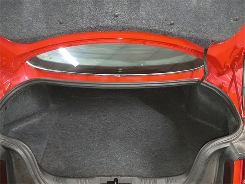 Used 2016 Ford Mustang Coupe w/ Equipment Group 051A image 21