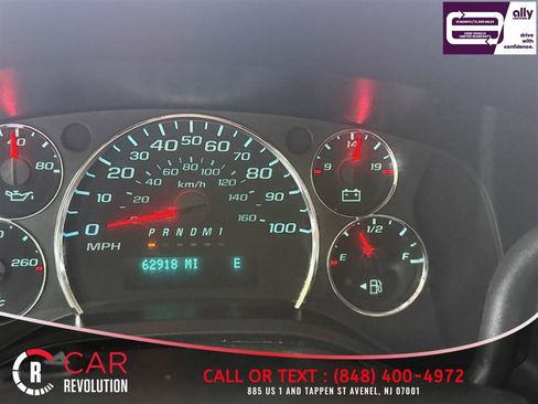Used 2019 Chevrolet Express 3500 LS RWD image 13