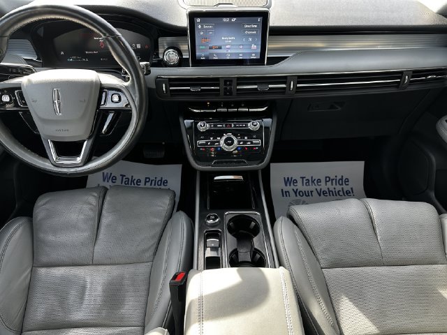 Certified 2020 Lincoln Corsair Reserve w/ Equipment Group 202A AWD/4WD image 15