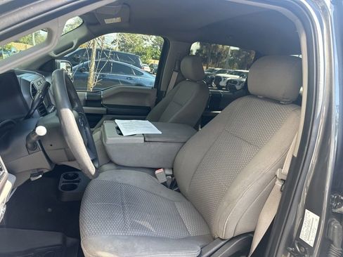 Used 2019 Ford F150 XLT image 5