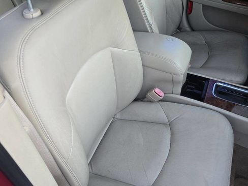 Used 2006 Buick LaCrosse CXL w/ Chrome Appearance Package image 14