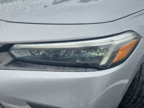 Used 2022 Honda Civic Sport image 31