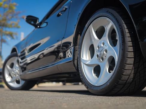 Used 2005 Mercedes-Benz SL 500 image 21