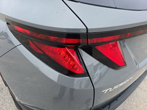 Used 2025 Hyundai Tucson SEL image 36