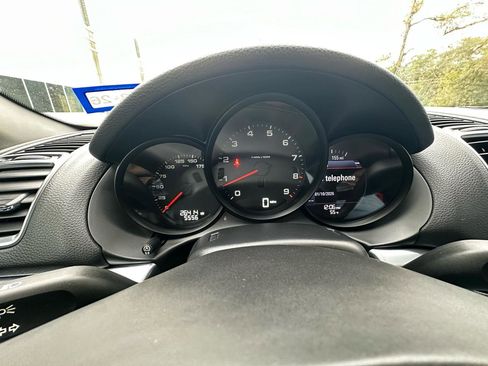 Used 2015 Porsche Boxster 2dr Roadster 6-Spd Manual image 36