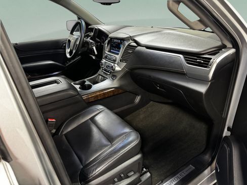 Used 2018 Chevrolet Tahoe LT AWD/4WD image 11