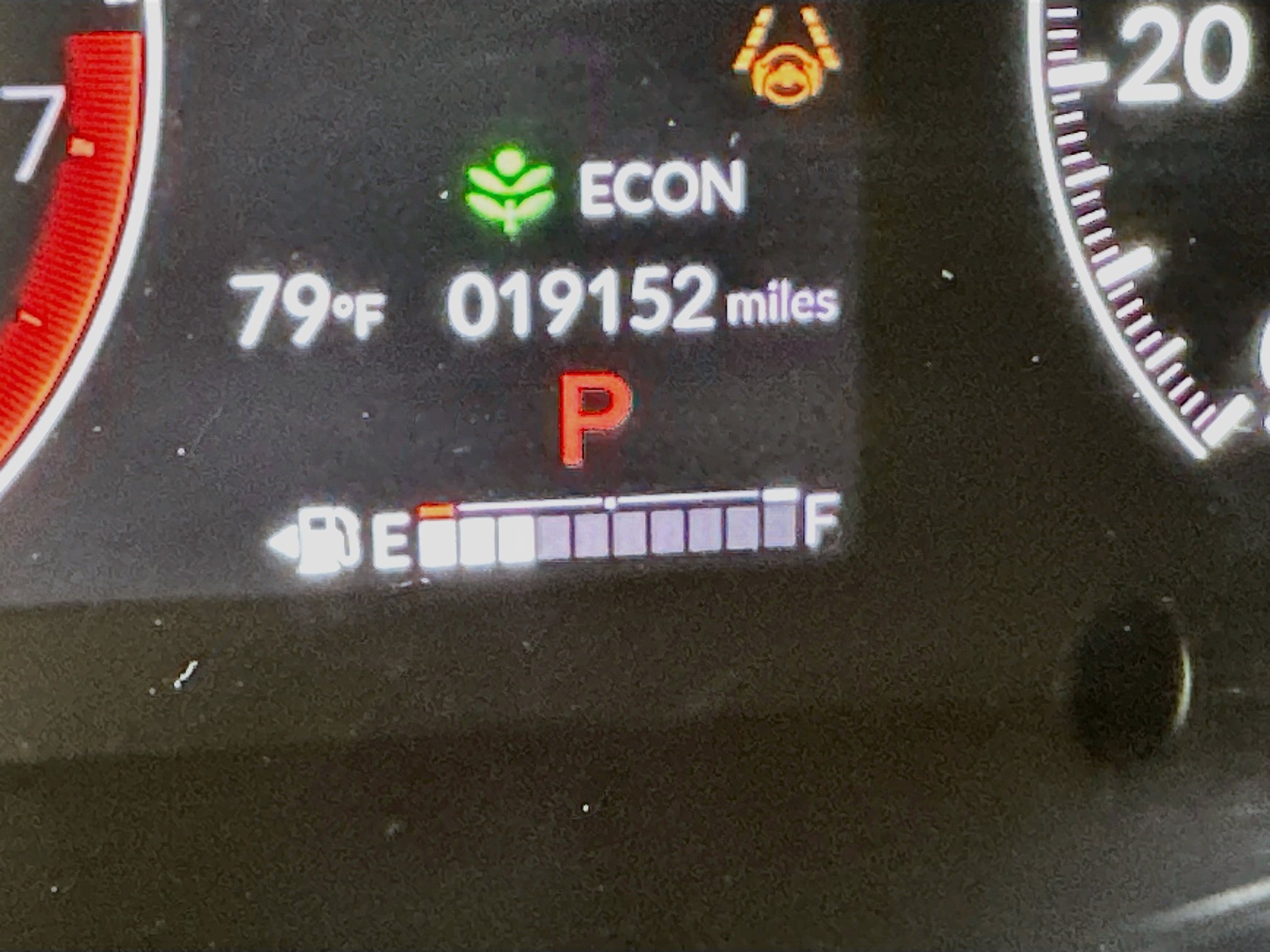 Used 2024 Honda HR-V EX-L image 18
