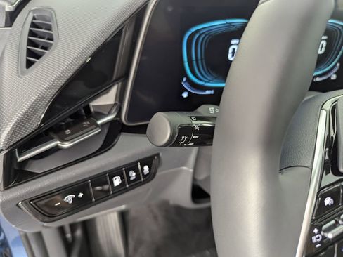 New 2025 Kia Niro EX w/ EX Cold Weather Package image 20
