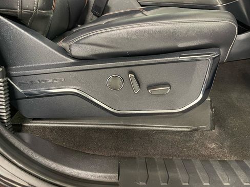 Used 2021 Ford F150 Lariat w/ Equipment Group 502A High AWD/4WD image 9