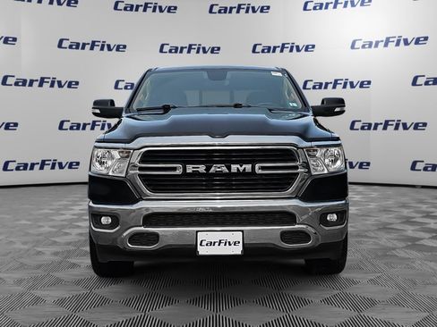 Used 2020 RAM 1500 Big Horn image 9