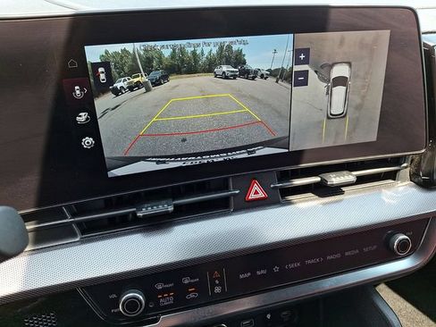 Used 2023 Kia Sportage SX FWD image 18