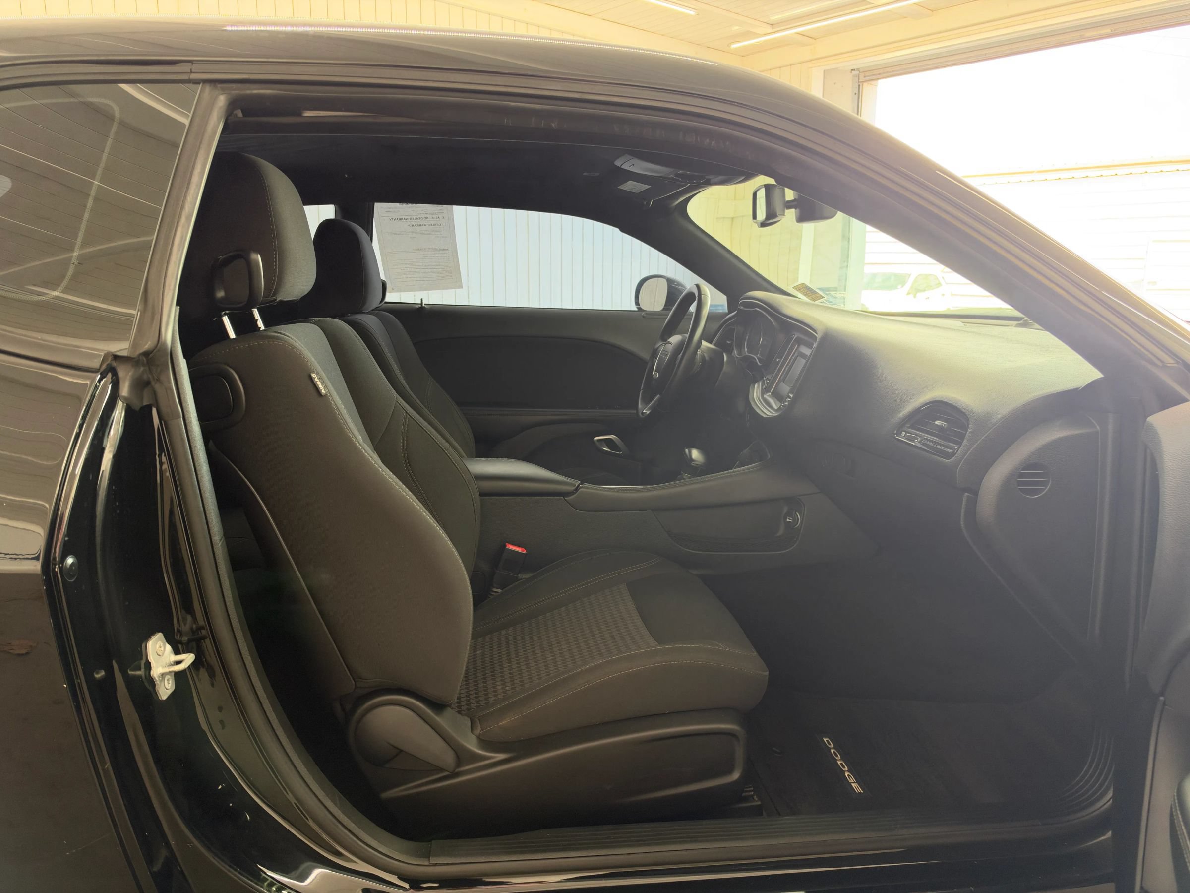 Used 2017 Dodge Challenger R/T RWD image 10