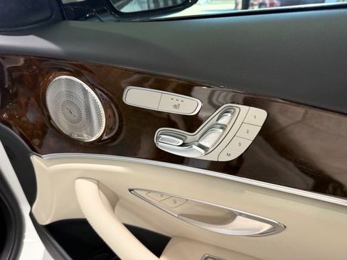 Used 2022 Mercedes-Benz E 350 Sedan image 25