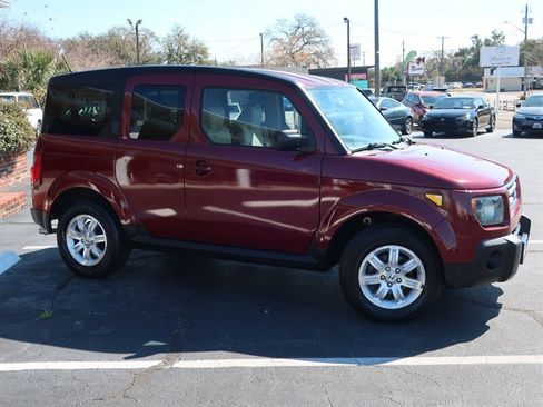 Used 2007 Honda Element EX image 5