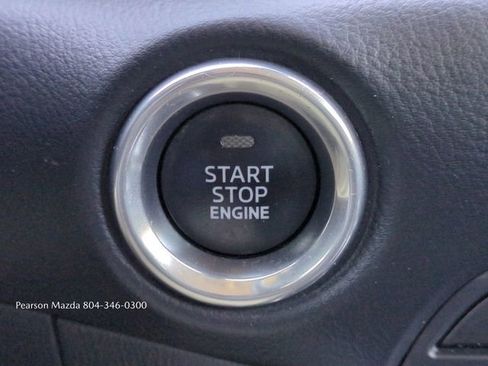 Used 2021 MAZDA CX-5 Grand Touring w/ GT Premium Package image 30