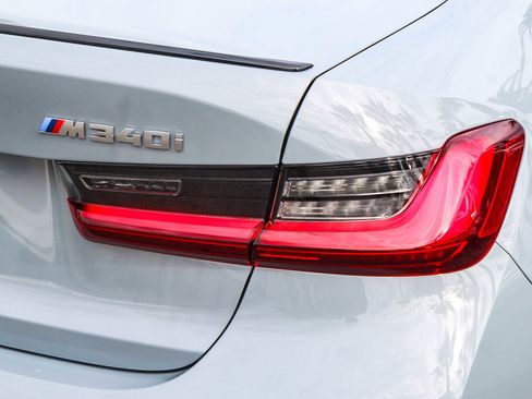 New 2026 BMW M340i w/ Premium Package image 7