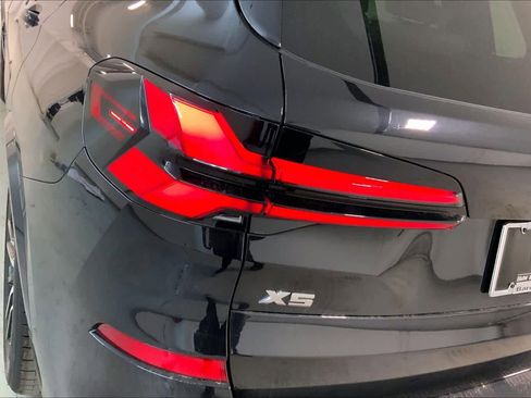 New 2026 BMW X5 M60i AWD/4WD image 14