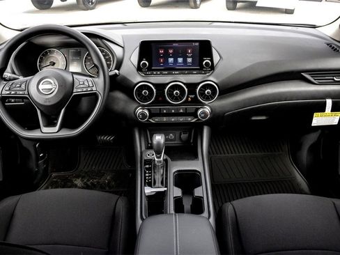 New 2025 Nissan Sentra S image 22
