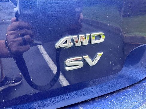 Used 2019 Nissan Pathfinder SV AWD/4WD image 24