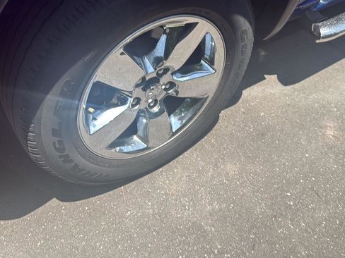 Used 2019 RAM 1500 Big Horn RWD image 11