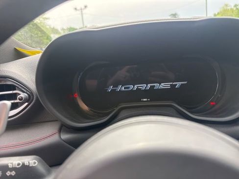 Used 2024 Dodge Hornet R/T Plus w/ Track Pack AWD/4WD image 24