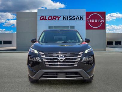 New 2026 Nissan Rogue SV