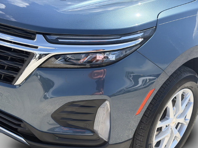 Used 2024 Chevrolet Equinox LT FWD image 13