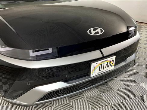 Used 2025 Hyundai Ioniq 5 SEL image 28