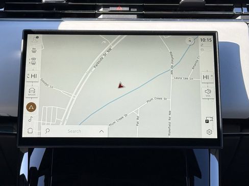 New 2025 Land Rover Range Rover Sport Dynamic SE image 23