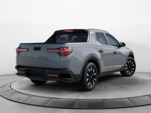 New 2026 Hyundai Santa Cruz SEL image 4