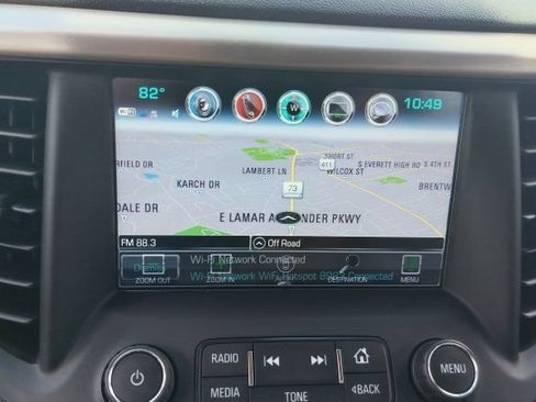 Used 2017 GMC Acadia Denali w/ Technology Package AWD/4WD image 17