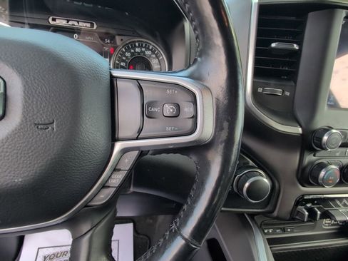 Used 2019 RAM 1500 Big Horn AWD/4WD image 24