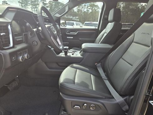 New 2026 GMC Sierra 1500 Denali w/ Denali Reserve Package image 19