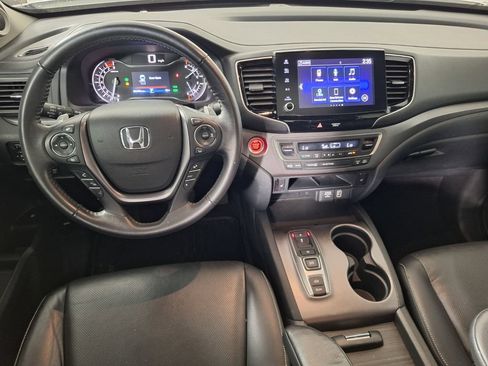 Used 2023 Honda Ridgeline RTL image 11