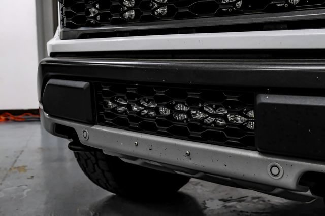 Used 2022 Ford F150 Raptor w/ Equipment Group 801A High AWD/4WD image 61
