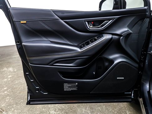 Used 2022 Subaru Forester Wilderness image 20