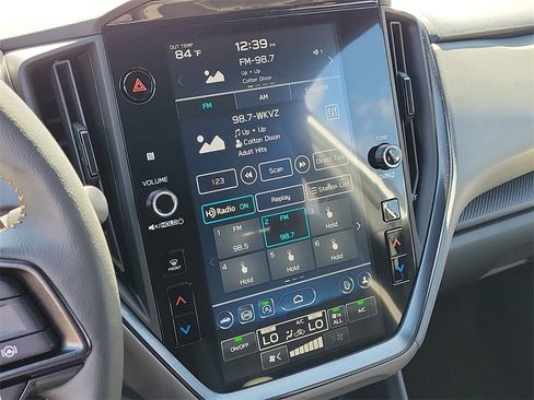 New 2026 Subaru Crosstrek 2.5i Wilderness image 17