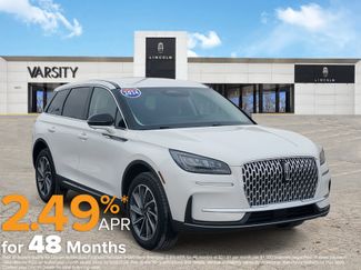 Certified 2024 Lincoln Corsair AWD w/ Equipment Group 101A 360° Tour