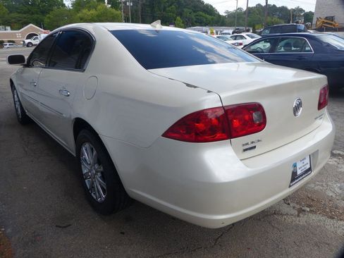 Used 2009 Buick Lucerne CXL image 30